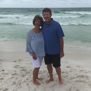 Meet your Posher, Mary